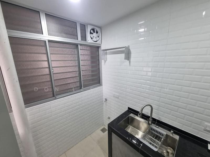 Pangsapuri untuk Disewa di Residensi Brickfields - Don Lee Kah Hou - Interior - PropertyGuru.com.my