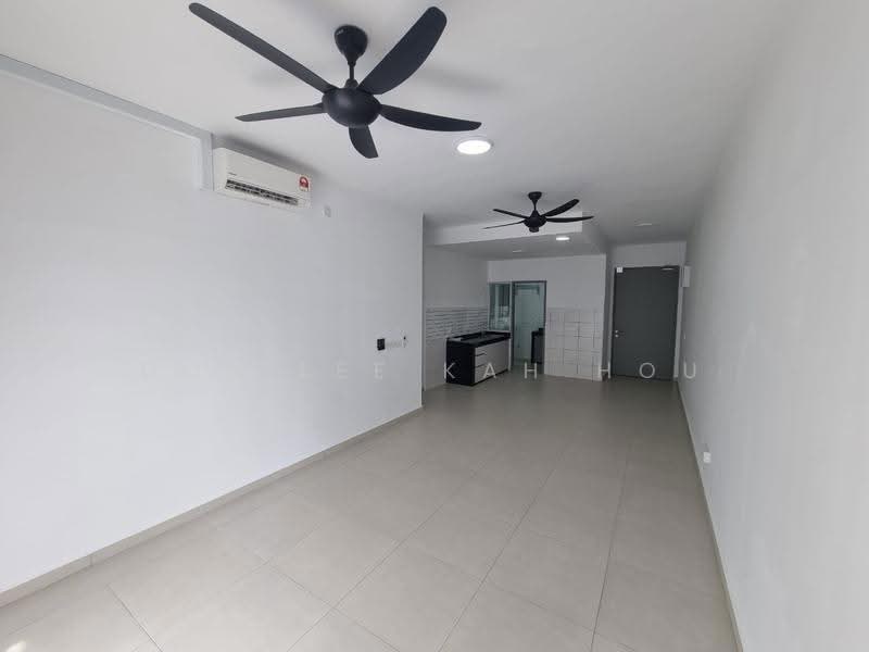 Pangsapuri untuk Disewa di Residensi Brickfields - Don Lee Kah Hou - Interior - PropertyGuru.com.my