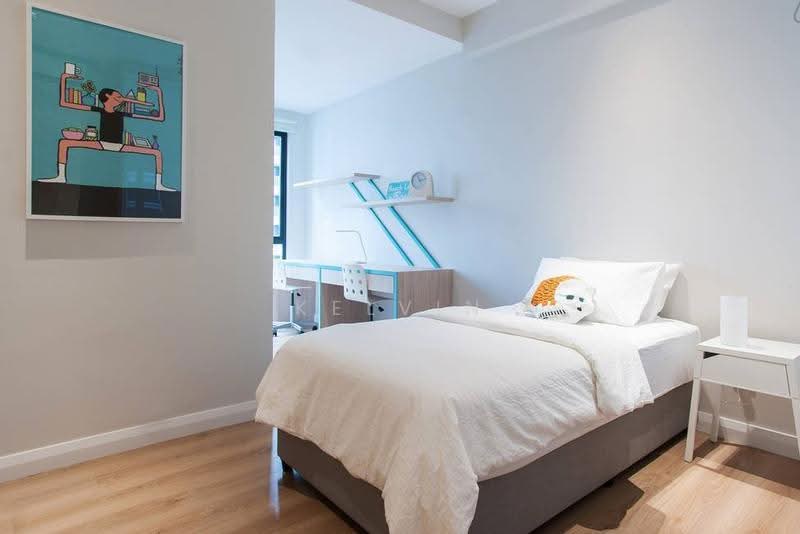 Kediaman Servis untuk Disewa di Nova Saujana - Kelvin Koh - Bedroom - PropertyGuru.com.my