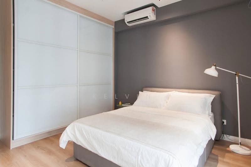 Kediaman Servis untuk Disewa di Nova Saujana - Kelvin Koh - Bedroom - PropertyGuru.com.my