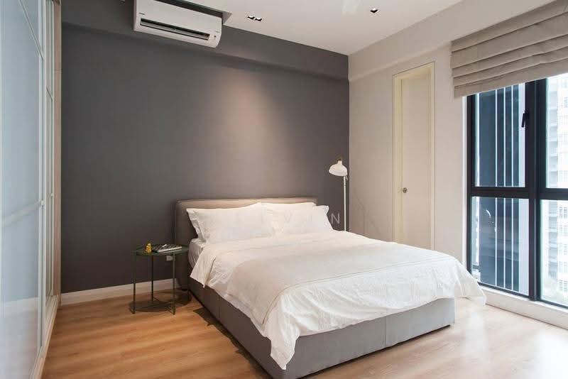 Kediaman Servis untuk Disewa di Nova Saujana - Kelvin Koh - Bedroom - PropertyGuru.com.my