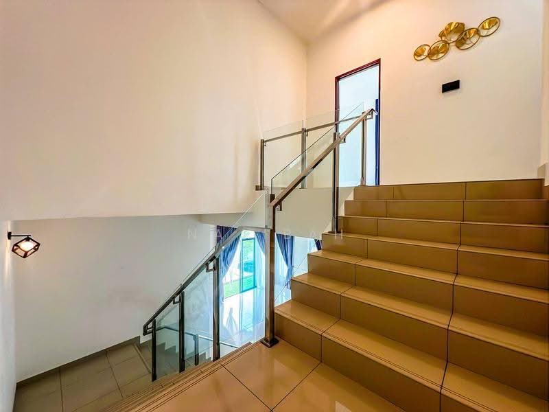 Bungalow House untuk Dijual di Taman Melawati (Ulu Kelang) - Najibah Sahari - PropertyGuru.com.my