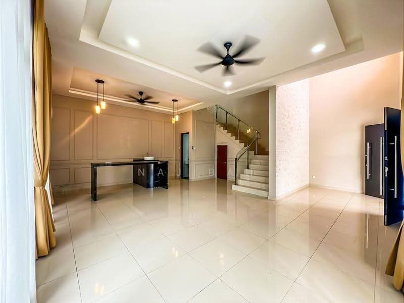 Bungalow House untuk Dijual di Taman Melawati (Ulu Kelang) - Najibah Sahari - PropertyGuru.com.my