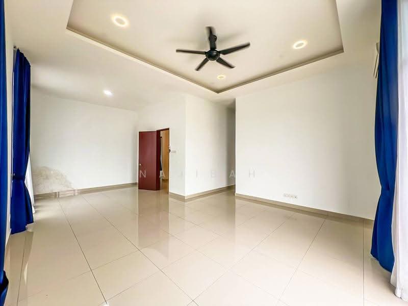 Bungalow House untuk Dijual di Taman Melawati (Ulu Kelang) - Najibah Sahari - PropertyGuru.com.my