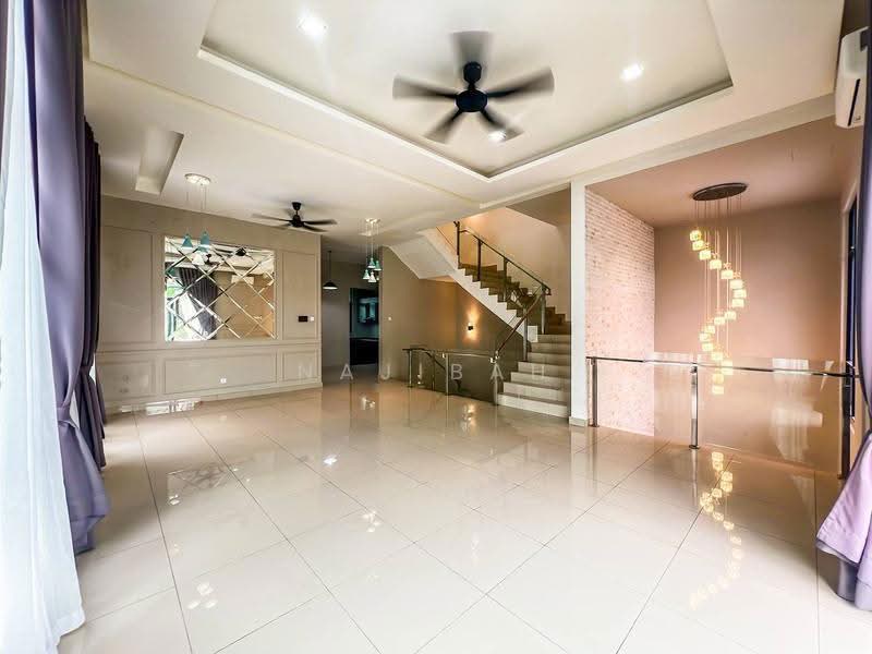 Bungalow House untuk Dijual di Taman Melawati (Ulu Kelang) - Najibah Sahari - PropertyGuru.com.my
