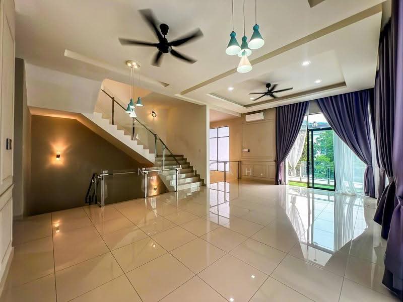Bungalow House untuk Dijual di Taman Melawati (Ulu Kelang) - Najibah Sahari - PropertyGuru.com.my