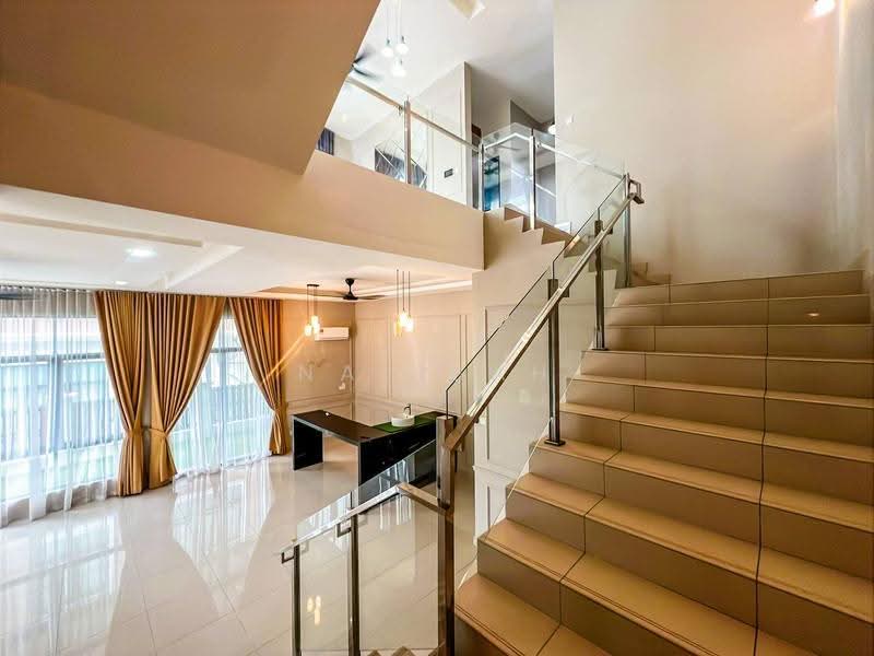 Bungalow House untuk Dijual di Taman Melawati (Ulu Kelang) - Najibah Sahari - PropertyGuru.com.my