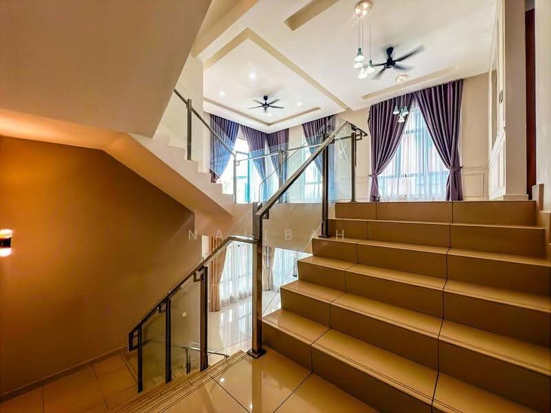 Bungalow House untuk Dijual di Taman Melawati (Ulu Kelang) - Najibah Sahari - PropertyGuru.com.my