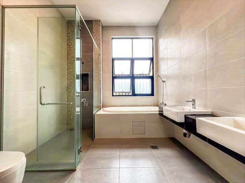Bungalow House untuk Dijual di Taman Melawati (Ulu Kelang) - Najibah Sahari - PropertyGuru.com.my