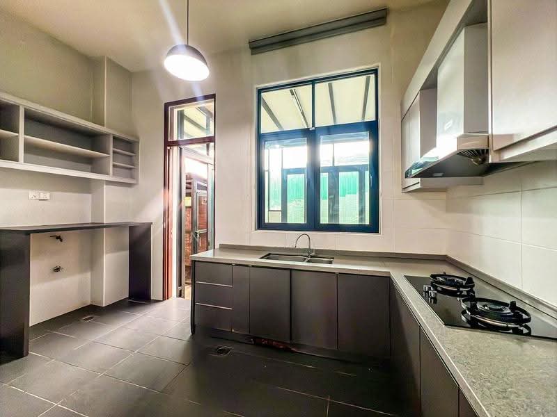 Bungalow House untuk Dijual di Taman Melawati (Ulu Kelang) - Najibah Sahari - PropertyGuru.com.my