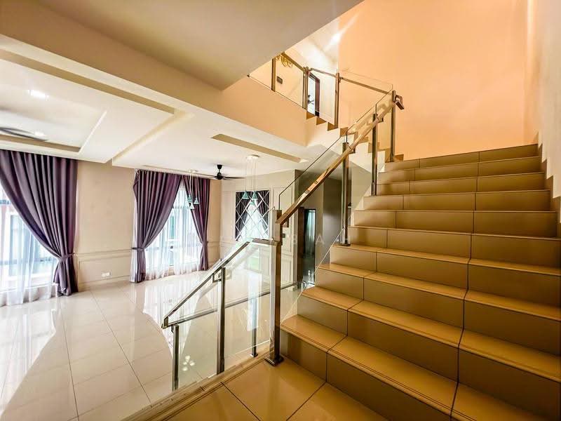 Bungalow House untuk Dijual di Taman Melawati (Ulu Kelang) - Najibah Sahari - PropertyGuru.com.my