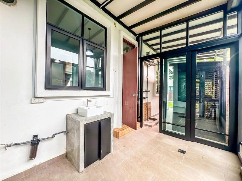 Bungalow House untuk Dijual di Taman Melawati (Ulu Kelang) - Najibah Sahari - PropertyGuru.com.my
