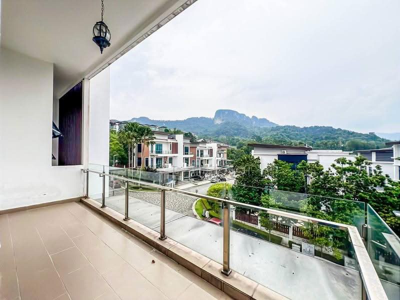 Bungalow House untuk Dijual di Taman Melawati (Ulu Kelang) - Najibah Sahari - PropertyGuru.com.my