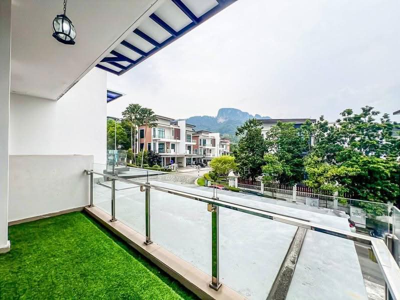 Bungalow House untuk Dijual di Taman Melawati (Ulu Kelang) - Najibah Sahari - PropertyGuru.com.my