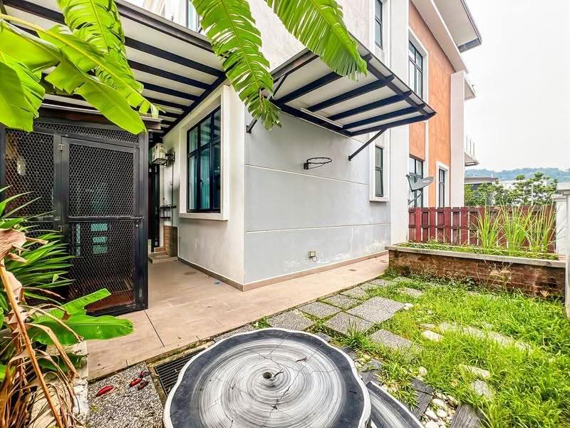 Bungalow House untuk Dijual di Taman Melawati (Ulu Kelang) - Najibah Sahari - PropertyGuru.com.my