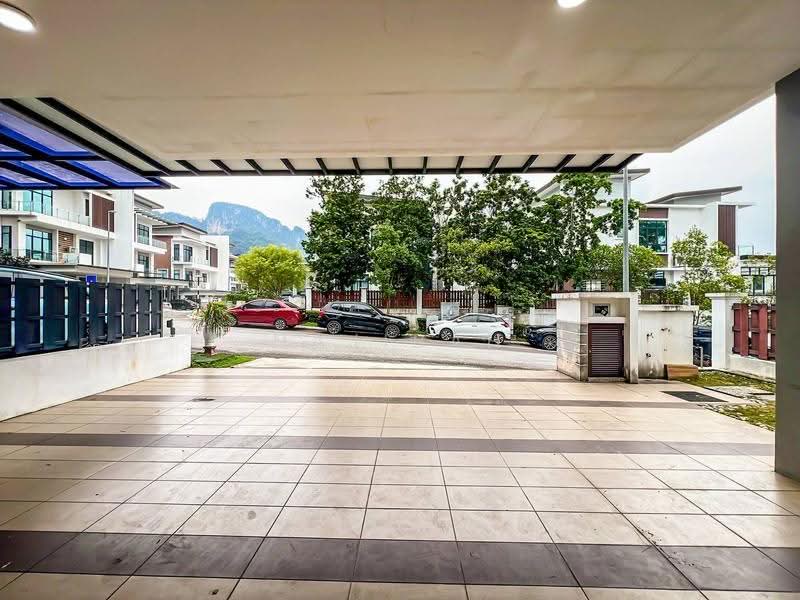 Bungalow House untuk Dijual di Taman Melawati (Ulu Kelang) - Najibah Sahari - PropertyGuru.com.my