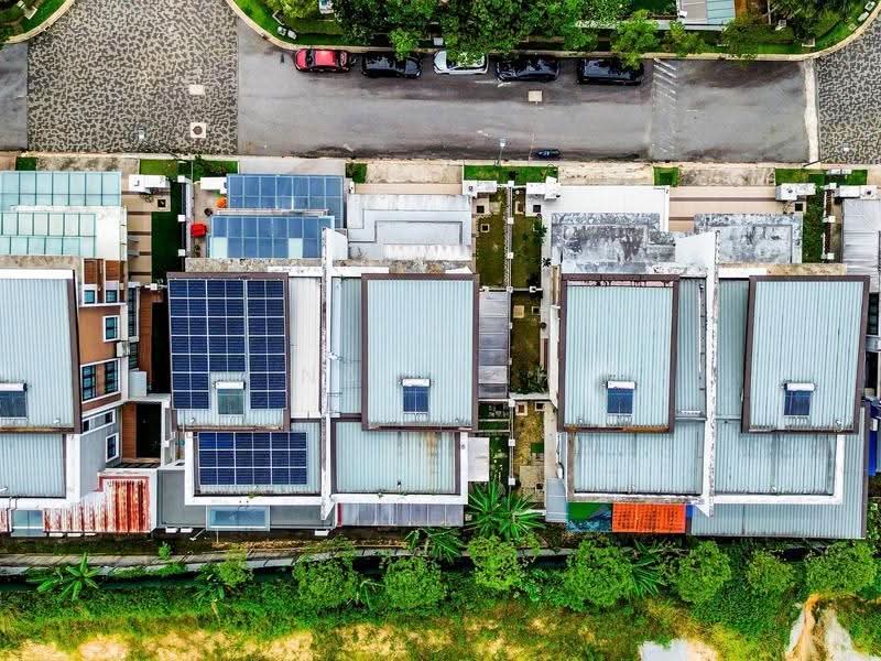 Bungalow House untuk Dijual di Taman Melawati (Ulu Kelang) - Najibah Sahari - PropertyGuru.com.my
