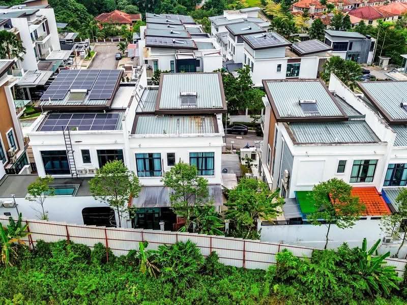 Bungalow House untuk Dijual di Taman Melawati (Ulu Kelang) - Najibah Sahari - PropertyGuru.com.my