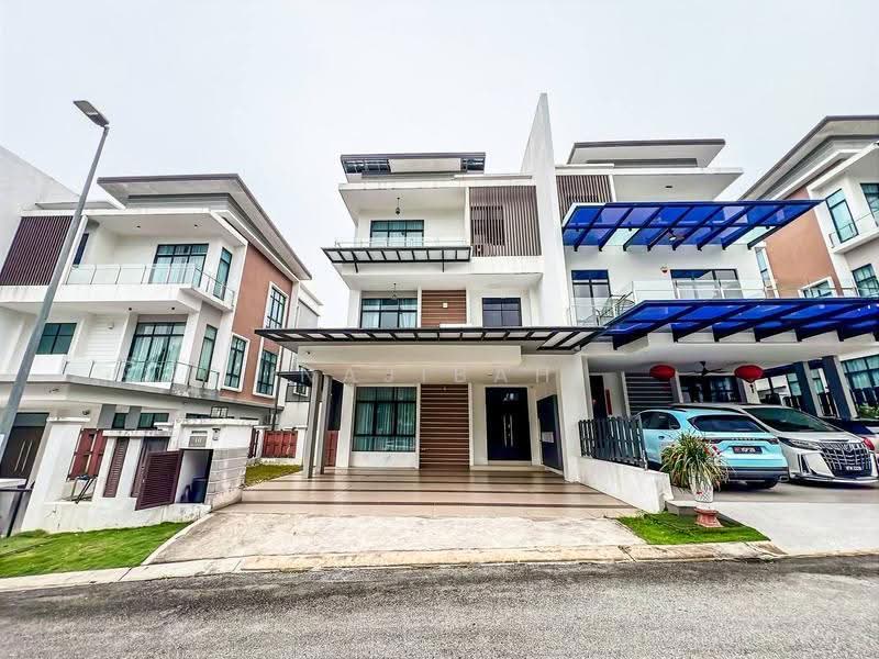 Bungalow House untuk Dijual di Taman Melawati (Ulu Kelang) - Najibah Sahari - PropertyGuru.com.my