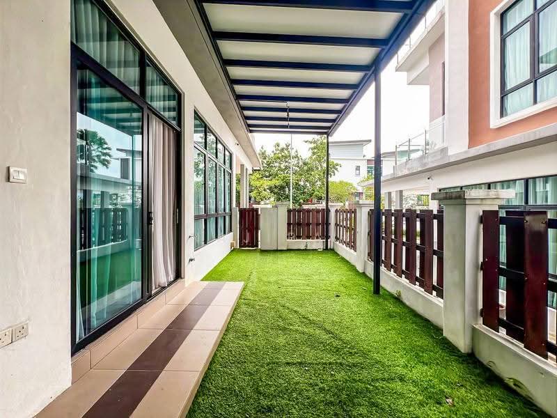 Bungalow House untuk Dijual di Taman Melawati (Ulu Kelang) - Najibah Sahari - PropertyGuru.com.my