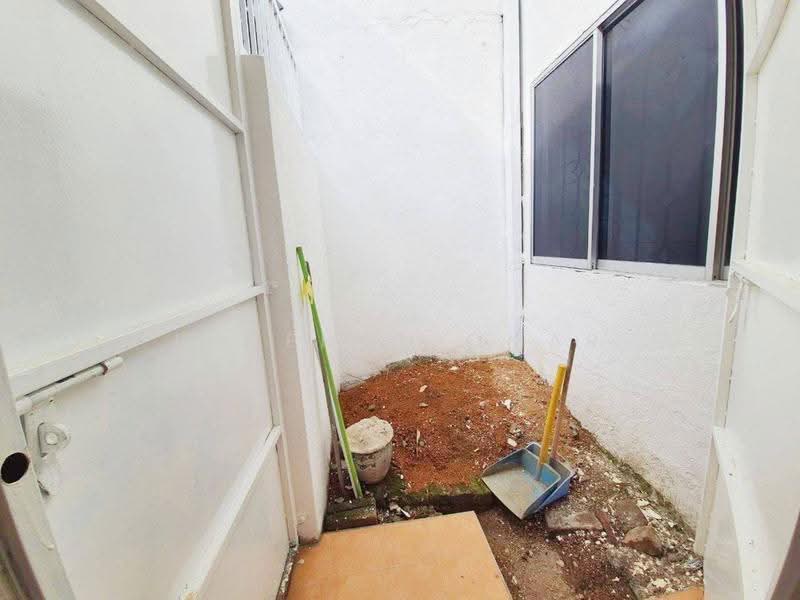 2-storey Terraced House for Sale in Taman Desa Serdang (Seri Kembangan) - Hazeman Omar - Exterior - PropertyGuru.com.my