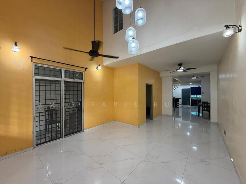 2-storey Terraced House for Sale in Taman Pulai Indah (Johor Bahru) - Amir Faris Rusli - PropertyGuru.com.my