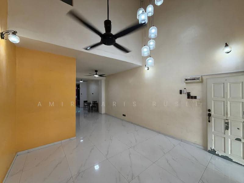 2-storey Terraced House for Sale in Taman Pulai Indah (Johor Bahru) - Amir Faris Rusli - PropertyGuru.com.my