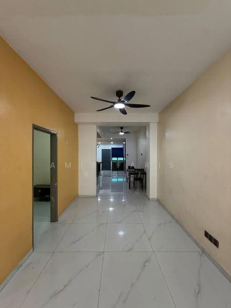 2-storey Terraced House for Sale in Taman Pulai Indah (Johor Bahru) - Amir Faris Rusli - PropertyGuru.com.my