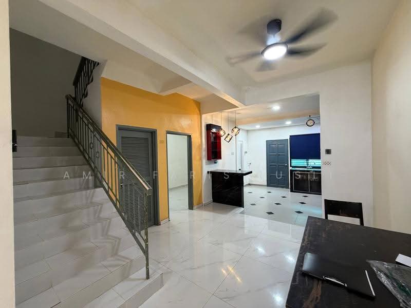 2-storey Terraced House for Sale in Taman Pulai Indah (Johor Bahru) - Amir Faris Rusli - PropertyGuru.com.my