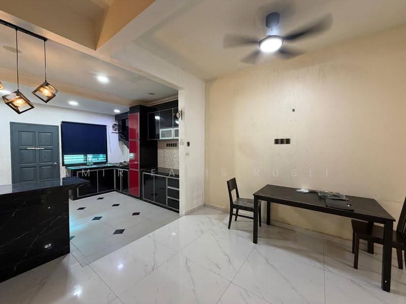 2-storey Terraced House for Sale in Taman Pulai Indah (Johor Bahru) - Amir Faris Rusli - PropertyGuru.com.my