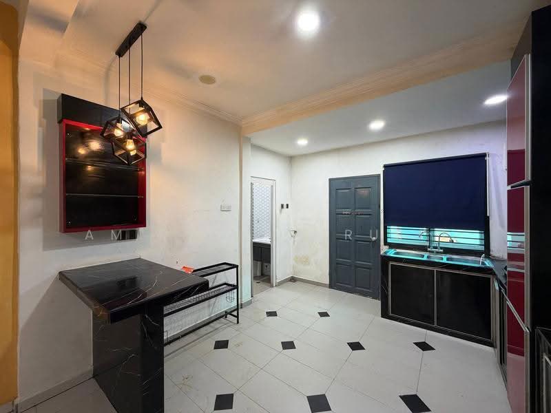 2-storey Terraced House for Sale in Taman Pulai Indah (Johor Bahru) - Amir Faris Rusli - PropertyGuru.com.my
