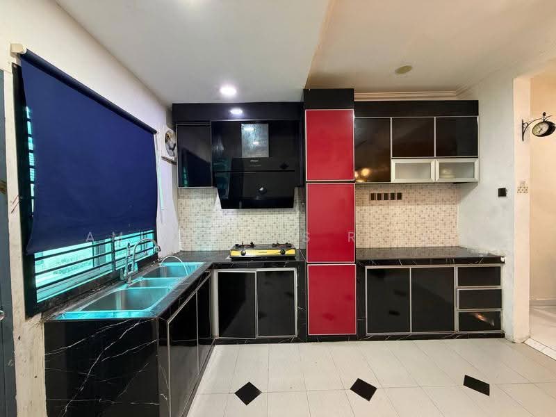 2-storey Terraced House for Sale in Taman Pulai Indah (Johor Bahru) - Amir Faris Rusli - PropertyGuru.com.my
