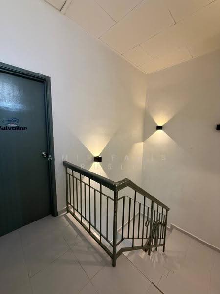 2-storey Terraced House for Sale in Taman Pulai Indah (Johor Bahru) - Amir Faris Rusli - PropertyGuru.com.my