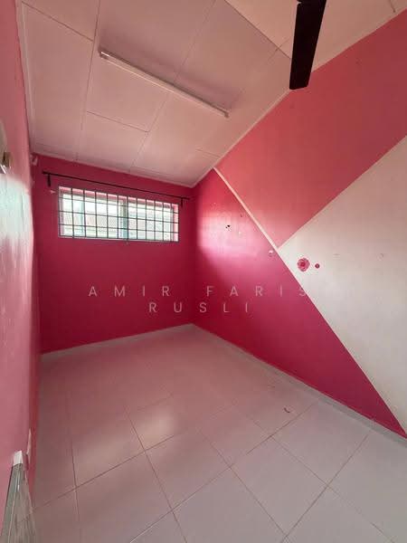 2-storey Terraced House for Sale in Taman Pulai Indah (Johor Bahru) - Amir Faris Rusli - PropertyGuru.com.my