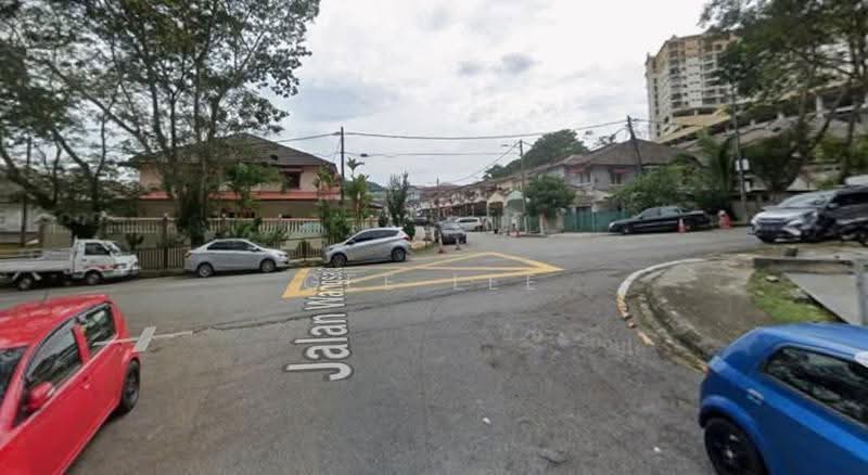 Shop for Rent in Taman Wangsa Permai (Kepong) - GEE Lee - PropertyGuru.com.my