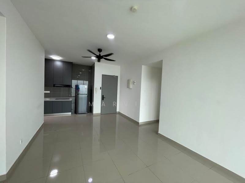 Kondominium untuk Disewa di 99 Residence - Marvin Lee - Kitchen - PropertyGuru.com.my