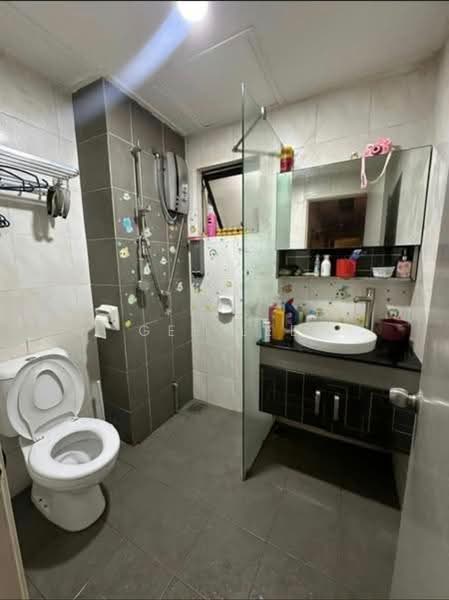 Condominium for Sale at One Damansara - GEE Lee - Bathroom - PropertyGuru.com.my