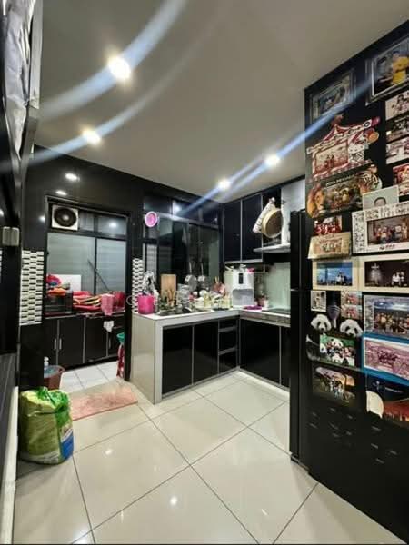 Condominium for Sale at One Damansara - GEE Lee - Kitchen - PropertyGuru.com.my