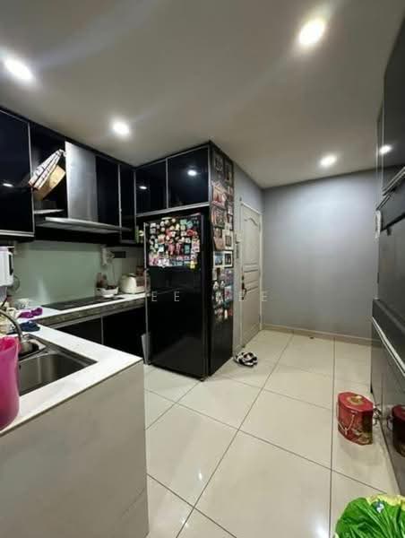 Condominium for Sale at One Damansara - GEE Lee - Kitchen - PropertyGuru.com.my