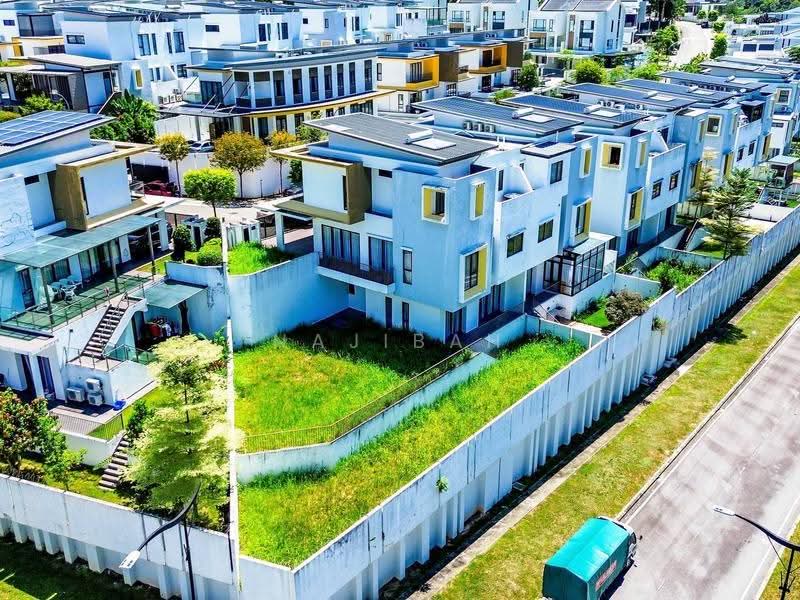Bungalow House for Sale in Bandar Sungai Long (Selangor) - Najibah Sahari - PropertyGuru.com.my