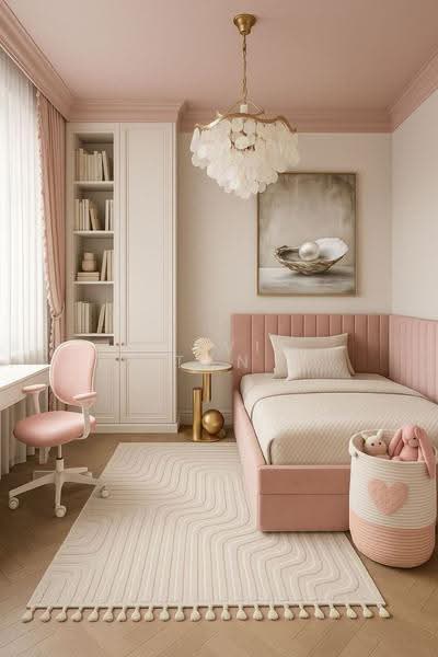 Kediaman Servis untuk Dijual di The Ascott - Travis Tan - Bedroom - PropertyGuru.com.my