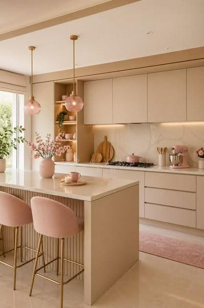 Kediaman Servis untuk Dijual di The Ascott - Travis Tan - Kitchen - PropertyGuru.com.my