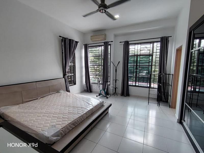 Rumah Teres 2-Tingkat untuk Disewa di Bukit Indah (Iskandar Puteri (Nusajaya)) - ERIC YAP - Bedroom - PropertyGuru.com.my