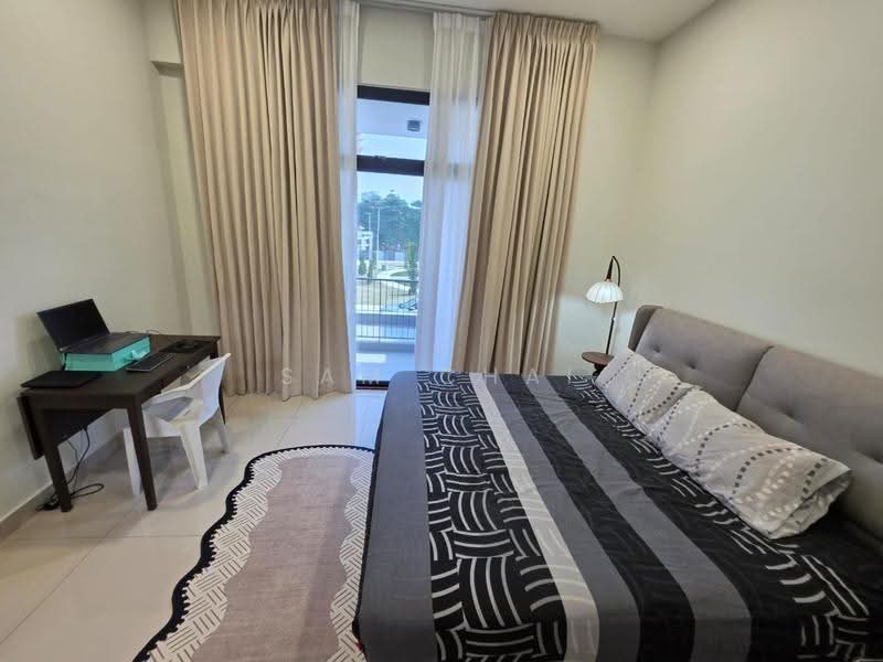 Rumah Teres 2-Tingkat untuk Dijual di Taman Ponderosa (Johor Bahru) - Sam Chai - Bedroom - PropertyGuru.com.my