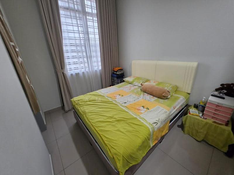 Rumah Teres 2-Tingkat untuk Dijual di Taman Ponderosa (Johor Bahru) - Sam Chai - Bedroom - PropertyGuru.com.my