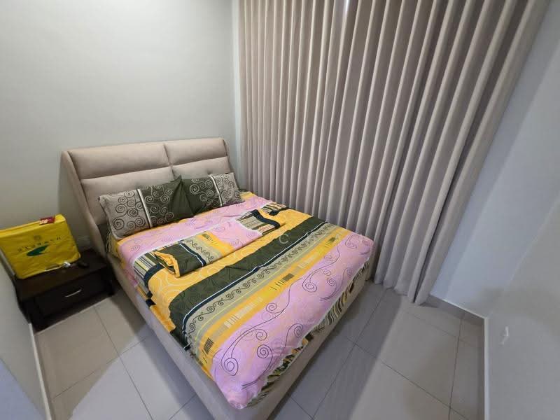 Rumah Teres 2-Tingkat untuk Dijual di Taman Ponderosa (Johor Bahru) - Sam Chai - Bedroom - PropertyGuru.com.my