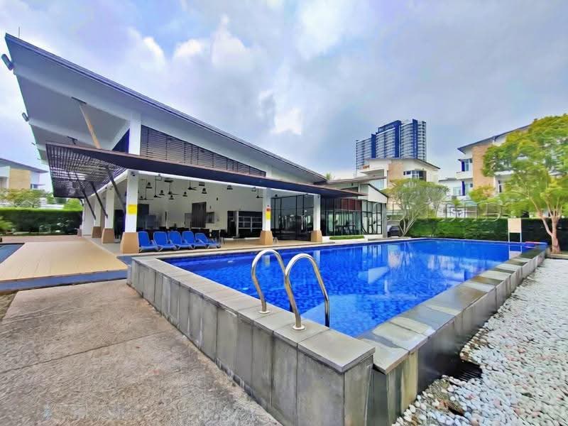 Bungalow House for Sale in Ampang Jaya (Ampang) - A Chong - Exterior - PropertyGuru.com.my