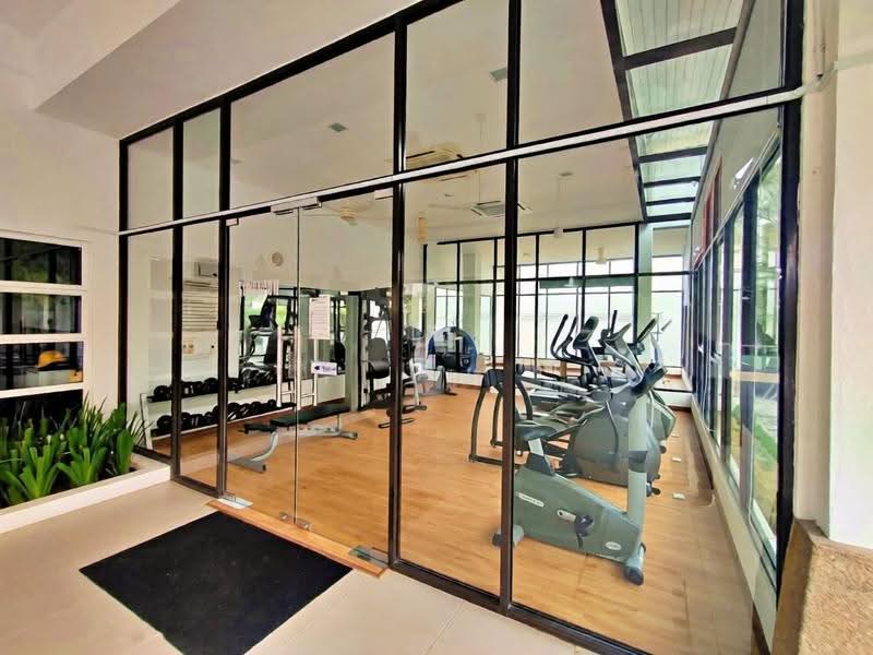 Bungalow House for Sale in Ampang Jaya (Ampang) - A Chong - Gym - PropertyGuru.com.my