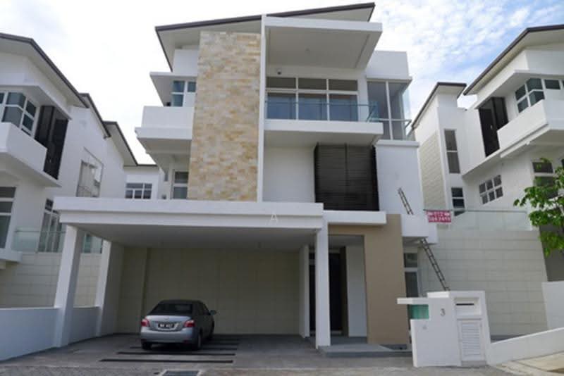 Bungalow House for Sale in Ampang Jaya (Ampang) - A Chong - Exterior - PropertyGuru.com.my