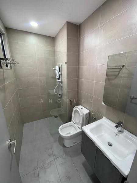 Condominium for Rent at 99 Residence - Angelyn Yong - Bathroom - PropertyGuru.com.my